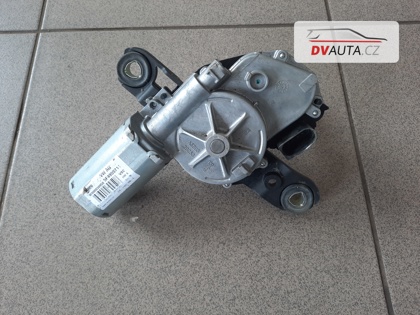 Motorek zadního stěrače 5F4955711A